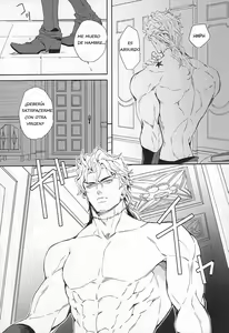Page 5 of Ada mo Nasake mo Wagami Yori Deru | Sé tu peor enemigo - preview thumbnail