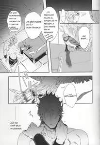 Page 56 of Ada mo Nasake mo Wagami Yori Deru | Sé tu peor enemigo - preview thumbnail