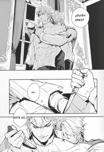 Page 7 of Ada mo Nasake mo Wagami Yori Deru | Sé tu peor enemigo - preview thumbnail