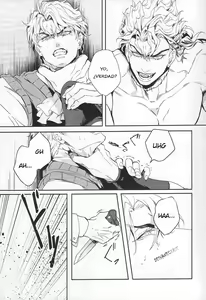 Page 9 of Ada mo Nasake mo Wagami Yori Deru | Sé tu peor enemigo - preview thumbnail