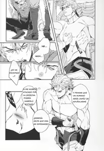 Page 10 of Ada mo Nasake mo Wagami Yori Deru | Sé tu peor enemigo - preview thumbnail