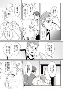 Page 4 of CATCH ME IF YOU ARE CAT - preview thumbnail
