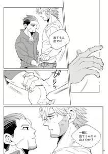 Page 20 of sida no koe - preview thumbnail