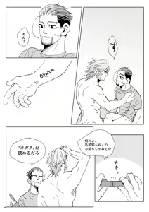 Page 43 of sida no koe - preview thumbnail