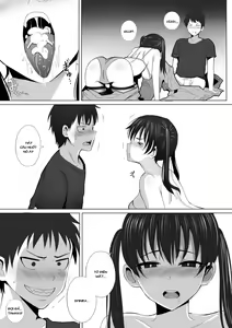 Page 9 of Honoo Neko no Ongaeshi - preview thumbnail