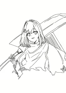Page 31 of Ganba RURU!! - preview thumbnail