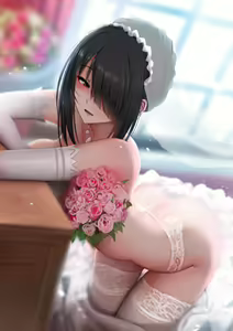 Page 2 of Kurumi to no Saikai (decensored) - preview thumbnail