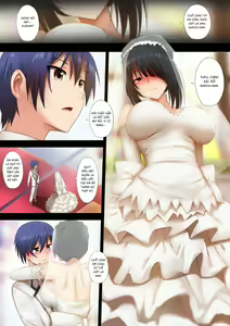 Page 3 of Kurumi to no Saikai (decensored) - preview thumbnail