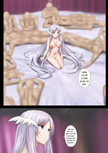 Page 14 of Afureru Ai - Flooding Love - preview thumbnail