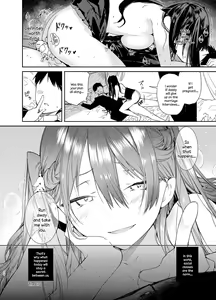 Page 24 of Takabisha Kyonyuu Ojou-sama to Himitsu no Ecchi - preview thumbnail