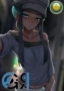 Girl Friend — hentai manga cover on Fhentai
