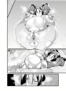 Page 26 of Oooku Nikubenki  (Fate/Grand Order)合集 (decensored) - preview thumbnail