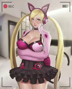 Page 34 of Lucky Training - preview thumbnail