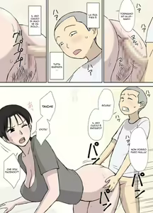 Page 12 of Makezugirai no Kyouko-san | Allenamento Assoluto - preview thumbnail