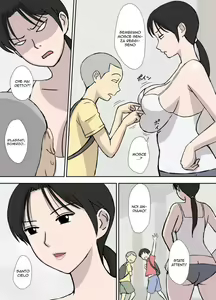 Page 2 of Makezugirai no Kyouko-san | Allenamento Assoluto - preview thumbnail