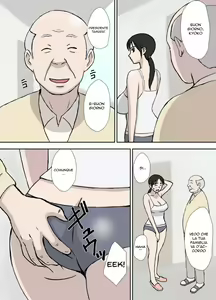 Page 4 of Makezugirai no Kyouko-san | Allenamento Assoluto - preview thumbnail