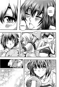 Page 19 of Kinoko Panic | Mushroom Panic - preview thumbnail