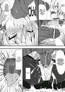 Page 12 of Seidorei Leader | Sex Slave Leader - preview thumbnail