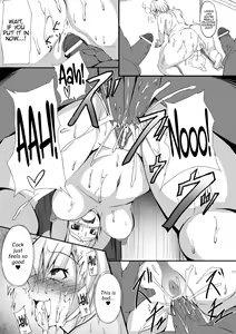 Page 16 of Seidorei Leader | Sex Slave Leader - preview thumbnail