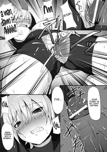 Page 10 of Seidorei Leader | Sex Slave Leader - preview thumbnail