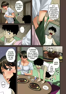 Page 152 of Zenin Shikkaku - Hahaoya no Mesubuta Sex Choukyou Kiroku - preview thumbnail