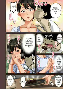 Page 153 of Zenin Shikkaku - Hahaoya no Mesubuta Sex Choukyou Kiroku - preview thumbnail