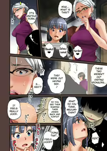 Page 163 of Zenin Shikkaku - Hahaoya no Mesubuta Sex Choukyou Kiroku - preview thumbnail