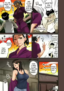 Page 23 of Zenin Shikkaku - Hahaoya no Mesubuta Sex Choukyou Kiroku - preview thumbnail
