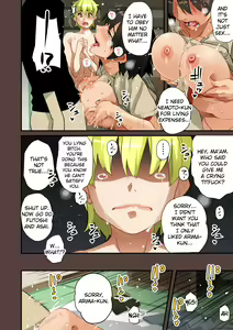 Page 268 of Zenin Shikkaku - Hahaoya no Mesubuta Sex Choukyou Kiroku - preview thumbnail