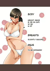 Page 4 of Zenin Shikkaku - Hahaoya no Mesubuta Sex Choukyou Kiroku - preview thumbnail