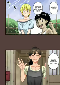 Page 42 of Zenin Shikkaku - Hahaoya no Mesubuta Sex Choukyou Kiroku - preview thumbnail