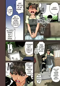 Page 44 of Zenin Shikkaku - Hahaoya no Mesubuta Sex Choukyou Kiroku - preview thumbnail