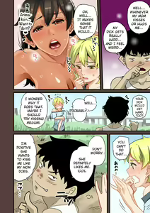 Page 46 of Zenin Shikkaku - Hahaoya no Mesubuta Sex Choukyou Kiroku - preview thumbnail