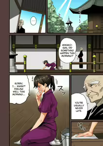 Page 77 of Zenin Shikkaku - Hahaoya no Mesubuta Sex Choukyou Kiroku - preview thumbnail