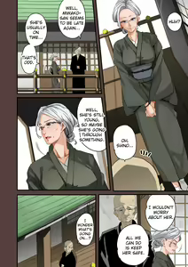 Page 87 of Zenin Shikkaku - Hahaoya no Mesubuta Sex Choukyou Kiroku - preview thumbnail