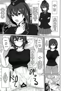 Page 3 of Yasashii Maho Onee-chan | Kind Maho Onee-chan - preview thumbnail