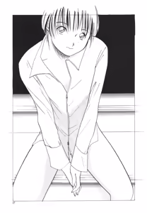 Page 16 of Prick Up Reborn - preview thumbnail