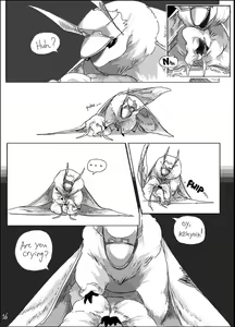 Page 18 of Light of Love - preview thumbnail