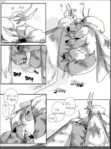 Page 24 of Light of Love - preview thumbnail