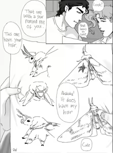 Page 28 of Light of Love - preview thumbnail