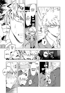 Page 12 of Aiyoku Keppeki Syndrome - preview thumbnail