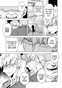 Page 14 of Aiyoku Keppeki Syndrome - preview thumbnail