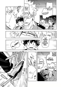 Page 8 of Aiyoku Keppeki Syndrome - preview thumbnail