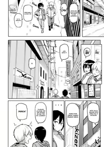 Page 108 of NIKUHITSU ~Sensei no Fukujuu Lesson~ + Extra - preview thumbnail