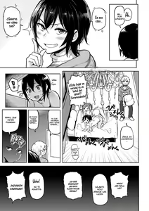 Page 109 of NIKUHITSU ~Sensei no Fukujuu Lesson~ + Extra - preview thumbnail