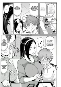 Page 11 of NIKUHITSU ~Sensei no Fukujuu Lesson~ + Extra - preview thumbnail