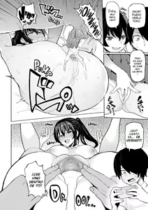 Page 130 of NIKUHITSU ~Sensei no Fukujuu Lesson~ + Extra - preview thumbnail