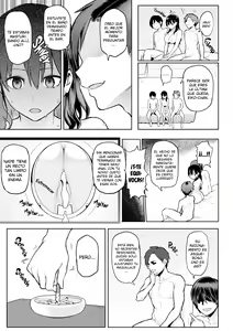 Page 187 of NIKUHITSU ~Sensei no Fukujuu Lesson~ + Extra - preview thumbnail