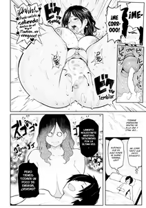Page 208 of NIKUHITSU ~Sensei no Fukujuu Lesson~ + Extra - preview thumbnail