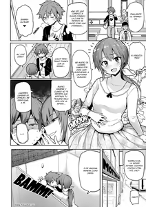 Page 48 of NIKUHITSU ~Sensei no Fukujuu Lesson~ + Extra - preview thumbnail
